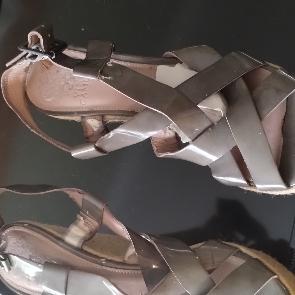 Wedges